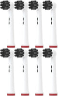 AccessoriesCompatible for OralElectric Toothbrush Head p2/4000/3757/d12/3766 OLB Replacement Head Universal(58X-8Pcs)