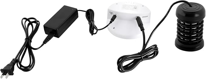 Ionic Foot Bath Detox Machine Portable Foot Spa Cleanse Machine Health Care Detox Spa Machine Tub Negative Hydrogen Bath IonicOne Touch to StartSuper Duty Ion Arrays