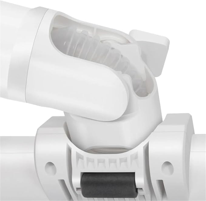 Compatible for Xiaomi K10 G10 1C &ampV8 V9 V10 V11 Electric Motorized Brush Head Replacement