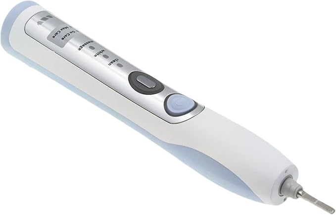 Compatible for HX6930/HX6950/HX6960/HX6970 Toothbrush - HX6920 Host Replacement Handle Accessory