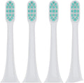 Compatible for Xiaomi Mijia Electric Toothbrush Heads 3D Oral Whitening High-Density T300 500 Replacement Toothbrush