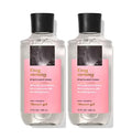 Bath &amp Body Works Cozy Evening Shower Gel Gift Sets 10 Oz 2 Pack (Cozy Evening)