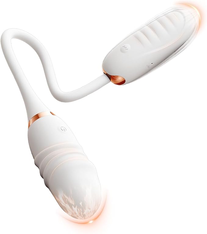 Handheld Viboators Toys Electric High Frequency Relaxes Muscles Double Head Portable Back Massager Clitioral for Full Body Relaxation Vibrating Massager Tools for Date Night PWO05