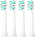 4/8/12/16PCS Compatible for Philips Replacement Toothbrush HeadsSonic Electric Vacuum Soft Bristle Brush Heads(HX3226-4pcs)