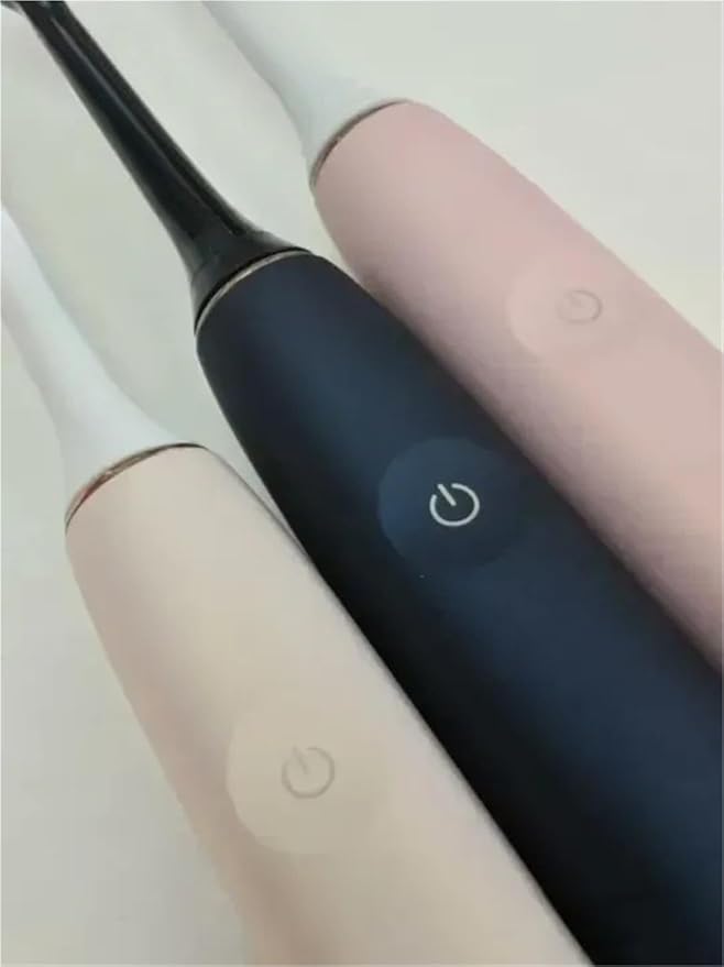 HX9996 Replacement Electric Toothbrush HandleCompatible for Philips Sonicare 9900 Series HX9996 HX996 Handle(Pink)