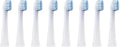 Replacement Toothbrush HeadCompatible for Panasonic Doltz DM71/DM81/DM711/DM712/DM61/DML1/DM31/PDM7B/MDB3A Electric(8pcs Kids)
