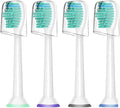Toothbrush HeadsCompatible for HX6780 HX6781 HX6782 HX6902(8PC with Box)