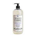 Marius Fabre 1900 Lavender Family Shower Gel 1 L 33.8 Fl Oz
