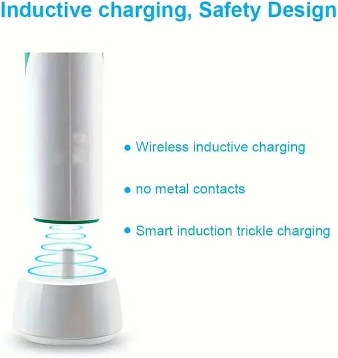 Compatible For Oral BToothbrush Electric Toothbrush Replacement Charger