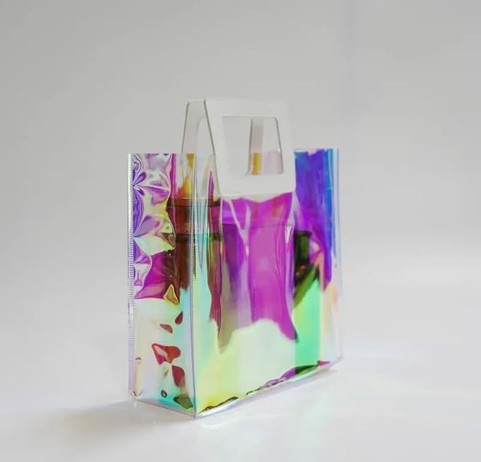 Bath &amp Body Works - 3 Piece Bundle - Spray - Body Cream - Shower Gel - Full Size and Bag HELLO GORGEOUS (Sapphire Moon)