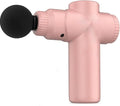 Massage Gun Deep Tissue Massage Gun Super Quiet Portable Electric Sport Massager Handheld Massage Gun Contains 6 Massage Gun Attachments