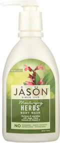 Jason Body Wash Herbal