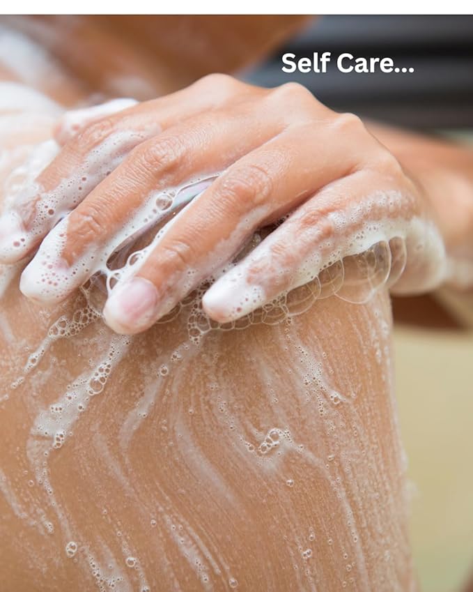 Organic Body Wash Anti Aging - 11 Available Fragrances - for Women (Sensational Original Fragrance)