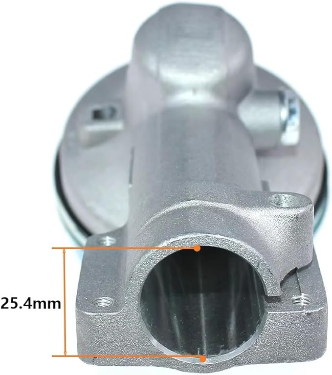 4180 640 0104 Gear Head Compatible with FSA130R FSA135 FSA135R FS-KM 0114