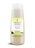 Moisturizing Natural Body Wash (CITRUS BURST)