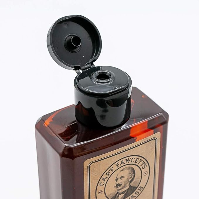 CAPTAIN FAWCETT Expedition Reserve Body Wash (250ml/8.45oz)