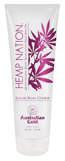Australian Gold Hemp Nation