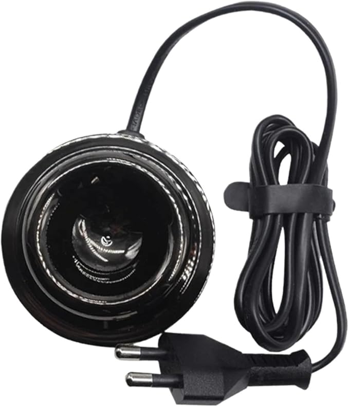 Compatible for Philips Toothbrush Inductive Charger CBA1001 - Fits HX9924/9954/9903/9984/993/992 Replacement Accessory(B)