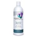 Organic Excellence Spearmint Body Wash For All Skin Types - Natural Soap Alternative - Sulphate and Paraben Free