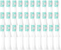 4/8/12/16PCS Replacement Toothbrush Heads Electric Soft Bristle Brush(30pcs)