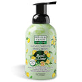 Luxury Foaming Body Wash with PentavitinPro Vit B5Argan OilAloe Vera Skin Friendly pH 5.5 All Skin Types 400 Ml (Basil &amp Lime)