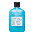 Not Soap Radio Bathing with sharks | Beach and sky blue water with Royal Jelly extract Moisturizing Body Wash for Women and Men | Paraben and Sulfate Free