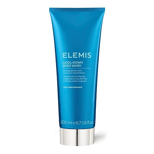 ELEMIS Cool-Down Body Wash 6.7 fl. oz.