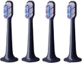 Compatible for Toothbrush Head T700 Waterproof Soft Health Replacement Bristles 2/4/6Pcs(4pcs)