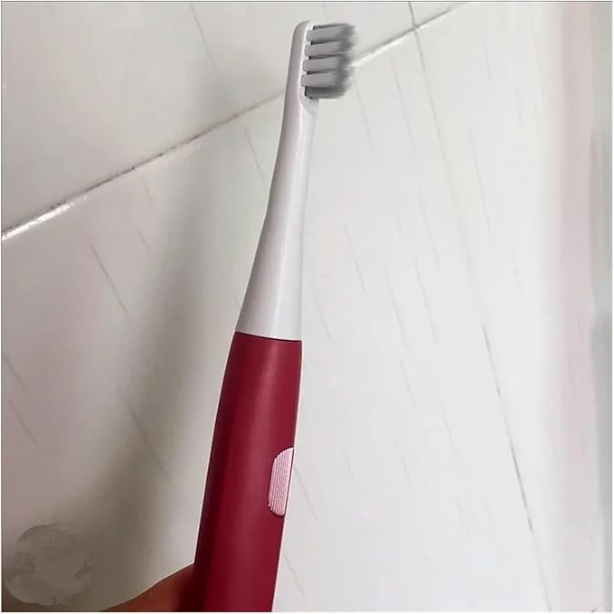 8pcs Replacement Toothbrush HeadCompatible for C3/Y1/GY1 Toothbrush Head General Adult Bristles Nozzle Brush