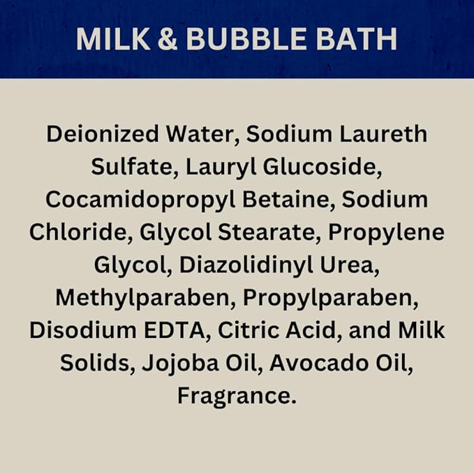 Payden's Cobalt Currant &amp Oakmoss For Men Scented Body Wash &amp Milk Bath Set