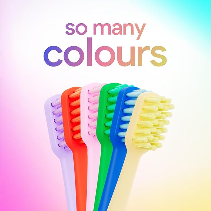 HISMILE Electric Toothbrush 3 Brushing Modes Smart Timer Rechargeable Electric Tooth Brush for Adults and Children Soft-Tapered Bristles Mode Memory (Yellow)