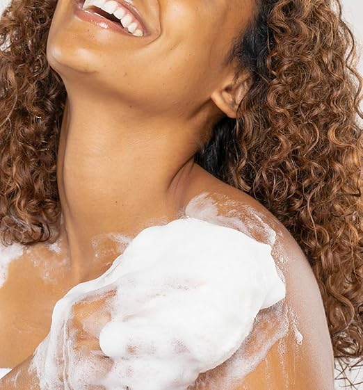 FarmHouse Fresh Fluffy Bunny® Soothing Body Wash