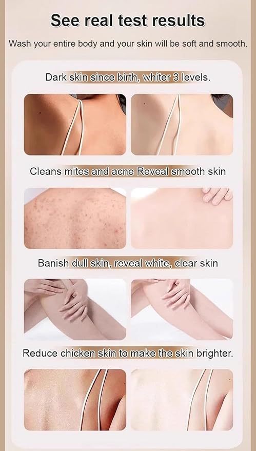 Perfumed Moisturizing Body Wash - SanyeQueen Fragrant Shower Gel Korean Fragrant Moisturizing Body Wash Fragrance Body Wash Scented Body Wash Long-Lasting Fragrance Shower Gel (800ML*1pcs)
