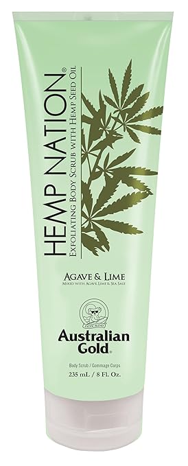 Australian Gold Hemp Nation