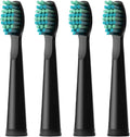 Interdental Brushs Heads Toothbrush Replacement for FW-507 FW-508 D7 D8(FW-02 Soft)