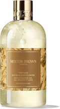 Molton Brown Vintage With Elderflower Bath &amp Shower Gel 10 fl. oz