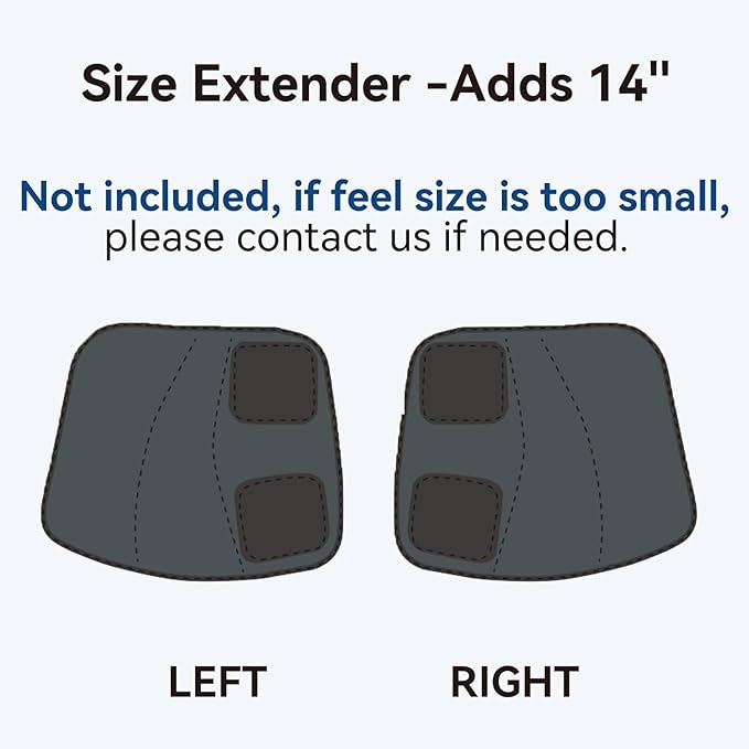 FIT KING Cordless Calf Massager – Rechargeable Leg Compression Massager for Circulation Edema RLS Pain Relief &amp Recovery 6 Intensities 3 Modes Portable Gift for Mom Dad Athletes