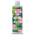 Faith in Nature Wild Rose Bodywash 400ml