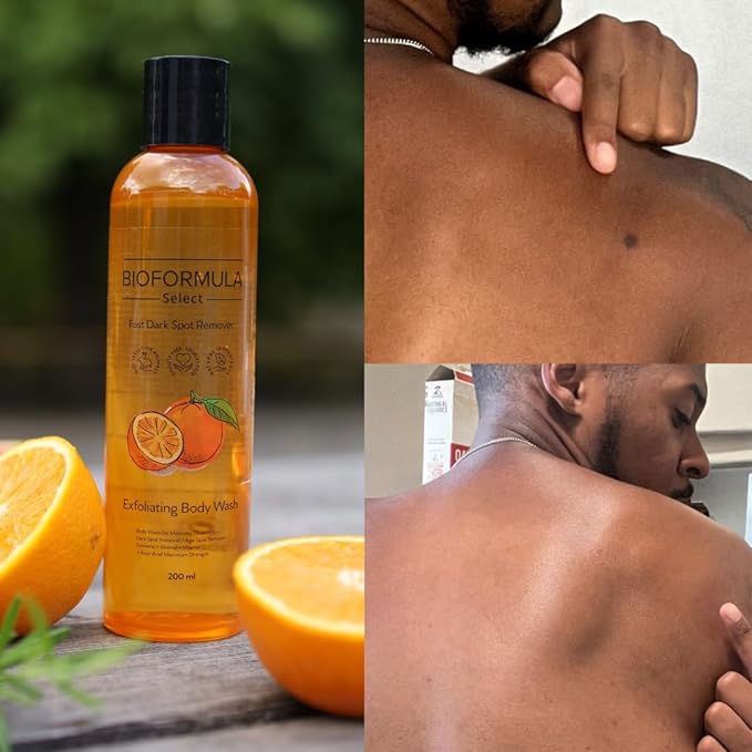 Shower Product