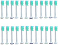 Electric Toothbrush Head Replacement Compatible for Model HX3 HX6930 HX6730 HX9342 Sonicare R710 RS910 RS930 HX6781(24PCS-HX6014)