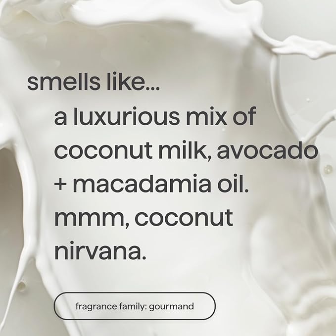 Bundle of Method Simply Nourish Body Wash 18 oz + Coco Twist Body Lotion 14 oz + Simply Nourish Shampoo 14 oz + Simply Nourish Conditioner 13.5 oz + Coco Twist Deodorant 2.65 oz