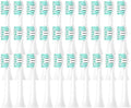16/20/30 Pieces - for HX6064 Replaceable Electric Toothbrush Heads(30pcs)