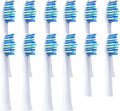 ReplacementCompatible for Lebooo 2/2S/LBT203532A Black White Toothbrush Smart Electric Brush Clean(Blue)