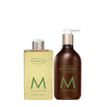 Moroccanoil Shower Gel &amp Body Lotion