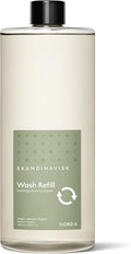 Skandinavisk Fjord Hand &amp Body wash Refill Scent Notes: Apple and pear Blossom Orchard Fruits and redcurrants 333 oz.