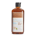 St. D’vence Breezy Brew Salicylic Acid Body Wash Shower Gel for Women &amp Men with Coffee &amp Coconut | Deep Cleansing Paraben &amp SLS Free | Body Wash for Summer - 300 ml