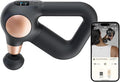 TheraGun Sense (2nd Generation) Massage Gun by Therabody - Relaxing Massage Gun with Built-in Guided Routines for Easy Stress Relief Tension &amp Sleep