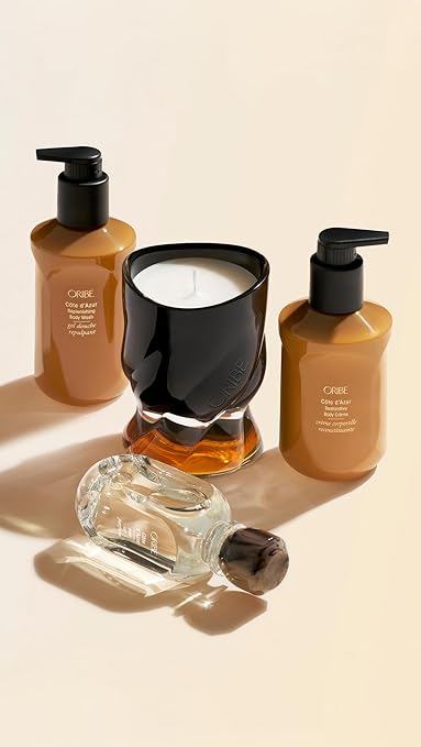 ORIBE Replenishing Body Wash