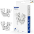 Curaprox Samba Mouthpiece Duo-Pack