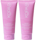 Kopari Hydrating Body Wash - Non-Toxic Paraben Free Gluten Free &amp Cruelty Free - Made with Organic Coconut Oil - 9 oz 2 Pack